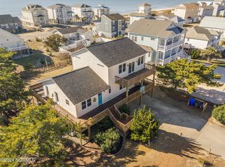 6603 Kings Lynn Dr, Oak Island, NC 28465