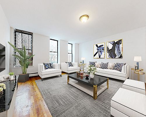 1st image of 243 W 116th St #3A
