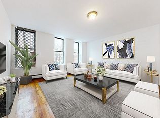 243 W 116th St #3A, New York, NY 10026