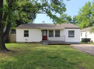 3932 Mallard Dr, Del City, OK 73115