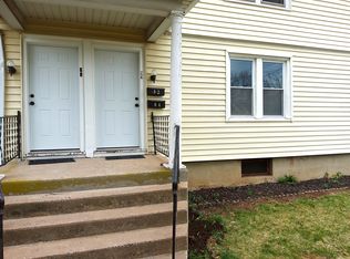 92 Woodlawn St FLOOR 1, West Hartford, CT 06110