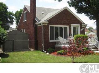 15627 Champaign Rd, Allen Park, MI 48101