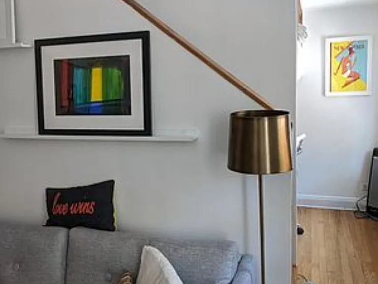 396 Bleecker St #2G — Photo 8