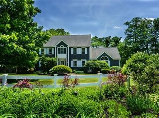 2 Mansfield Rd, Middleton, MA 01949