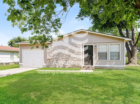 10613 E 114th St N, Owasso, OK 74055
