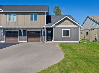 985 N Camas Ln, Kalispell, MT 59901