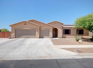 5642 W Wayland Dr, Laveen, AZ 85339