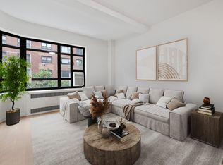 340 E 52nd St #4CD, New York, NY 10022