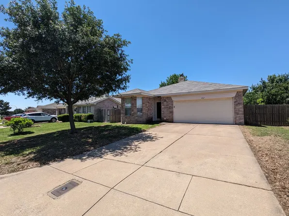 6367 Stonewater Bend Trl, Fort Worth, TX 76179
