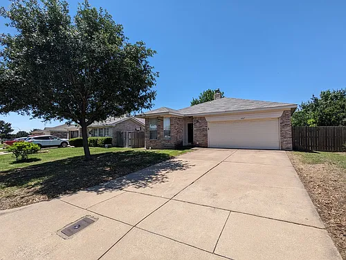 6367 Stonewater Bend Trl Photo 1