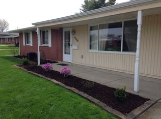 1226 Peidmont Dr, Fairborn, OH 45324