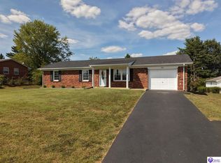 412 Pear Orchard Rd NW, Elizabethtown, KY 42701