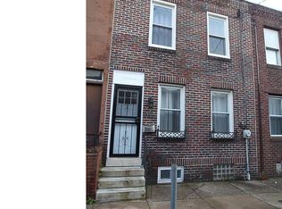 1338 Alter St, Philadelphia, PA 19147