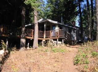 2876 W Lutherhaven Rd, Coeur D Alene, ID 83814