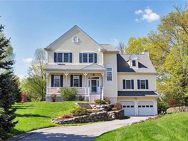 12 Old Farm Rd Carmel Ny 10512 Zillow