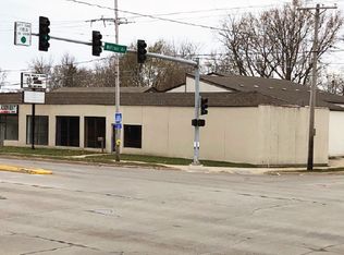 4000 SW 9th St, Des Moines, IA 50315