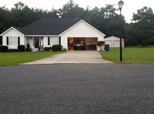 225 Brittany Ct, Macon, GA 31216
