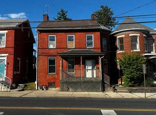 409 Carlisle St #2, Hanover, PA 17331