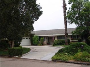 4918 Sunrise Hills Dr, El Cajon, CA 92020