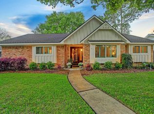 6207 Rutherglenn Dr, Houston, TX 77096