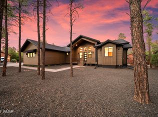 3030 Alpine Rdg, Show Low, AZ 85901