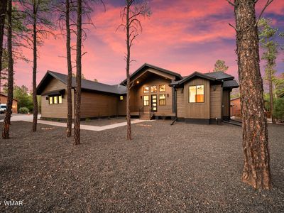 3030 Alpine Rdg, Show Low, AZ, 85901
