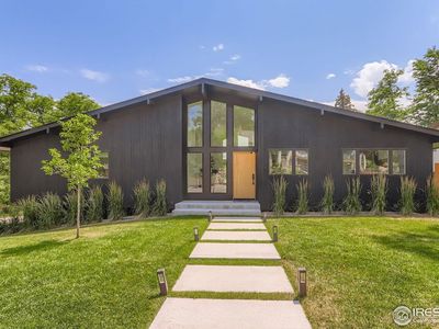 1580 Moss Rock Pl, Boulder, CO, 80304