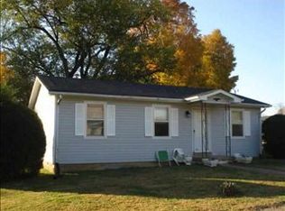 221 Cave St, Smiths Grove, KY 42171