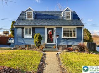 2811 W Fairview St, Allentown, PA 18103