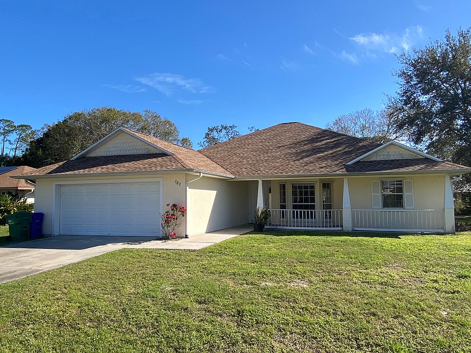 782 Carnival Terrace