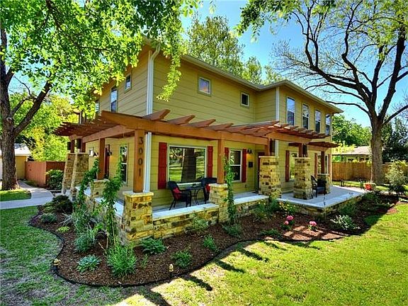3rd image of 3001 Fontana Dr