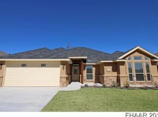 1018 Chaucer Ln, Harker Heights, TX 76548