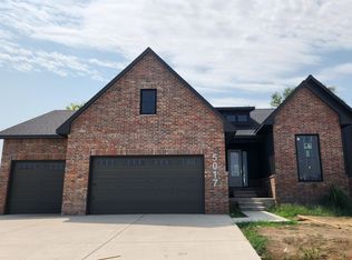 5017 N Shoreside St, Maize, KS 67101
