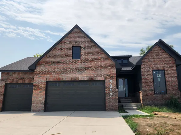 5017 N Shoreside St, Maize, KS 67101
