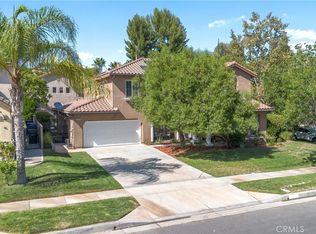 25605 Chase Ave, Stevenson Ranch, CA 91381