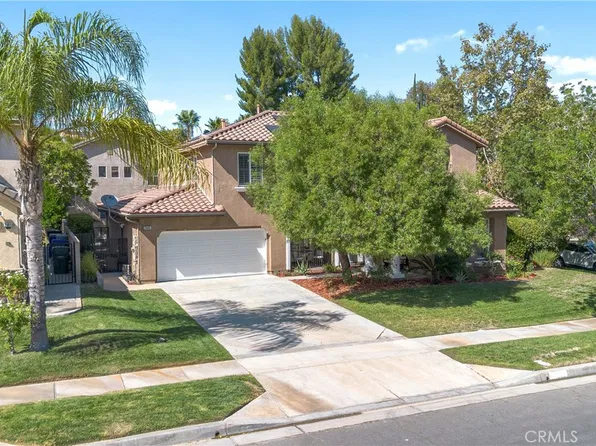 25605 Chase Ave, Stevenson Ranch, CA 91381