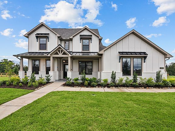 Front Exterior - Representational Photo