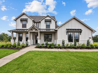 16533 Gaines Glen Ln, Montgomery, TX 77316