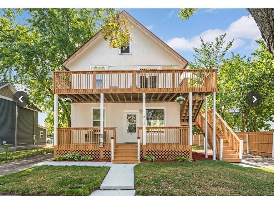 1st image of 812 18 1/2 Ave NE #2