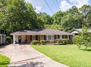 3581 Swallow Ln, Decatur, GA 30032