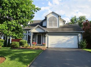 72 E Pointe, Fairport, NY 14450