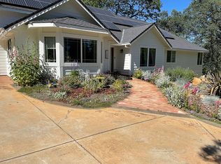 1200 Sugar Pine Rd, Meadow Vista, CA 95722