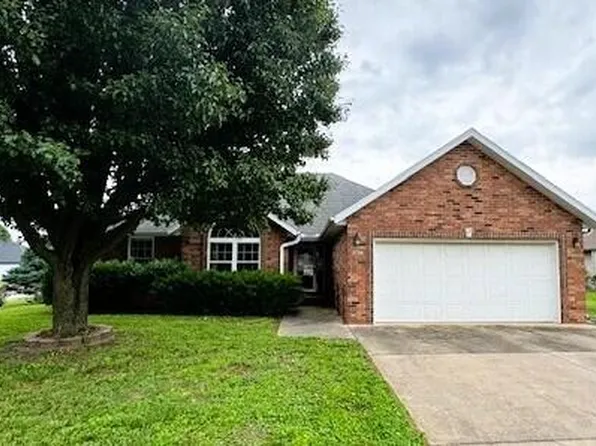 2706 S Timbercreek Avenue, Springfield, MO 65807