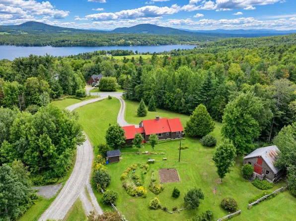 530 Hinton Hill Road, Westmore, VT 05860