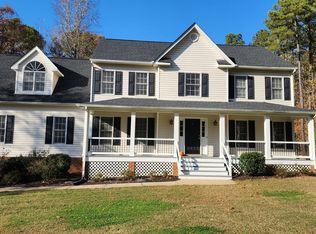 11830 Winterpock Rd, Chesterfield, VA 23838