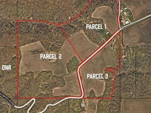 1X-25A Salisbury Hill Rd, Belle Plaine, MN 56011