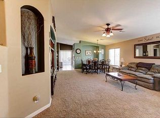 4708 Catfish Bend Rd, North Las Vegas, NV 89031