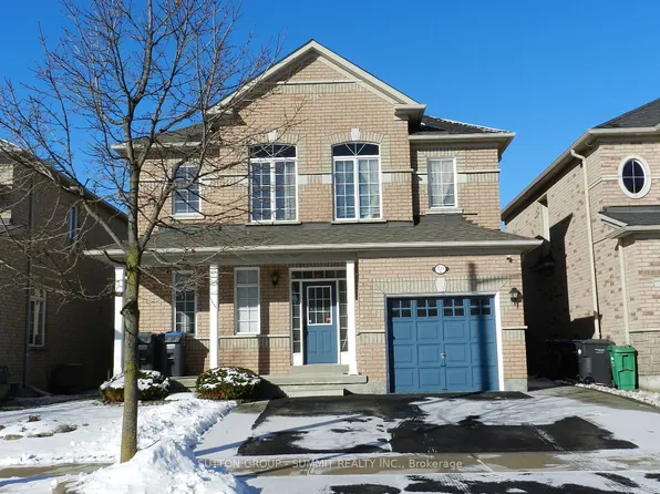 3735 Pearlstone Dr #Basement, Mississauga, ON L5M 7H1