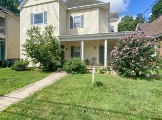 326 E High St UNIT 4, Lexington, KY 40507