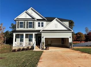 5278 Boat St, Stokesdale, NC 27357